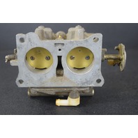 REFURBISHED! 1983 Johnson Evinrude Bottom Carburetor 393172 C#327763 90 HP