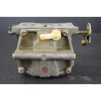 REFURBISHED! 1983 Johnson Evinrude Bottom Carburetor 393172 C#327763 90 HP