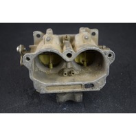 392604 C#330134 Johnson Evinrude 1982 Top/Bottom Body ONLY 175 HP V6 REBUILT