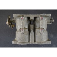 REBUILT! 1982 Johnson Evinrude Top Carburetor 392602 C#327764 150 HP V6