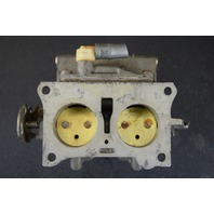 REBUILT! 1982 Johnson Evinrude Top Carburetor 392602 C#327764 150 HP V6