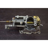 REBUILT! 1968-1971 Johnson Evinrude Carburetor 381840 C#312916 309726 9.5HP