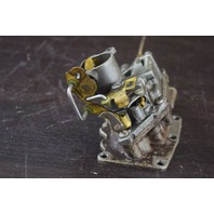REBUILT! 1968-1971 Johnson Evinrude Carburetor 381840 C#312916 309726 9.5HP