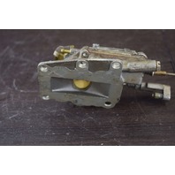 REBUILT! 1968-1971 Johnson Evinrude Carburetor 381840 C#312916 309726 9.5HP