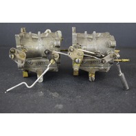 385152 385153 C#314948 Johnson Evinrude 1971 Carburetors 85 100 HP REBUILT