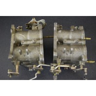 385152 385153 C#314948 Johnson Evinrude 1971 Carburetors 85 100 HP REBUILT