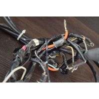1989 OMC Cobra Sterndrive Wiring Harness Engine Cable 985439 232BMRMED