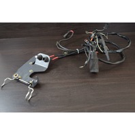 1989 OMC Cobra Sterndrive Wiring Harness Engine Cable 985439 232BMRMED