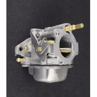 REBUILT! 1973 Johnson Evinrude Carburetor 385814 C# 318505D5 18 20 HP 2 Cyl