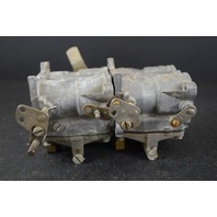 389784 C# 324859 Johnson Evinrude 1978-79 Carburetors  85 100 115 140 HP REBUILT