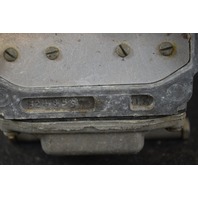 389784 C# 324859 Johnson Evinrude 1978-79 Carburetors  85 100 115 140 HP REBUILT