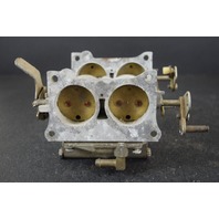 389784 C# 324859 Johnson Evinrude 1978-79 Carburetors  85 100 115 140 HP REBUILT