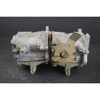 389784 C# 324859 Johnson Evinrude 1978-79 Carburetors  85 100 115 140 HP REBUILT
