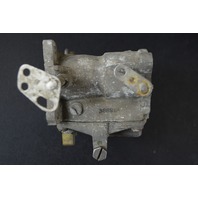 389784 388865 Johnson Evinrude 1978-1979 Bottom Carburetor 140 HP REBUILT