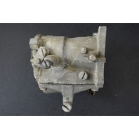 389784 388865 Johnson Evinrude 1978-1979 Bottom Carburetor 140 HP REBUILT