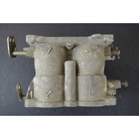 389784 388865 Johnson Evinrude 1978-1979 Bottom Carburetor 140 HP REBUILT