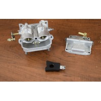 389784 388865 Johnson Evinrude 1978-1979 Bottom Carburetor 140 HP REBUILT