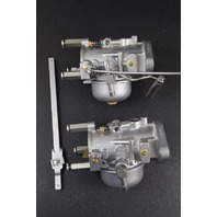 REBUILT! Chrysler Carburetor Set 440061 TC-1A TC1A Early 70's 150 HP