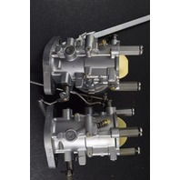 REBUILT! Chrysler Carburetor Set 440061 TC-1A TC1A Early 70's 150 HP