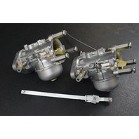 REBUILT! Chrysler Carburetor Set 440061 TC-1A TC1A Early 70's 150 HP