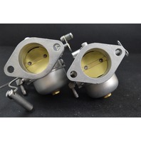 REBUILT! Chrysler Carburetor Set 440061 TC-1A TC1A Early 70's 150 HP