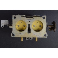 395872 C# 328811 Johnson Evinrude 1986 Carburetor W/ No Bowl 90 HP REBUILT