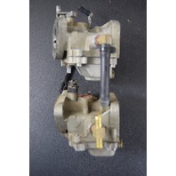 REBUILT! 1977-79 Mercury Carburetor Set WM-6-1 WM-6-3 WM6 70 HP 3 cylinder