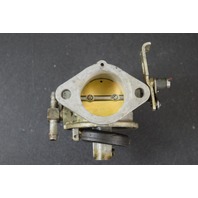 F316061-1 WB9B WB-9B Chrysler Early 70's Middle Carburetor REBUILT