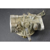 F316061-1 WB9B WB-9B Chrysler Early 70's Middle Carburetor REBUILT