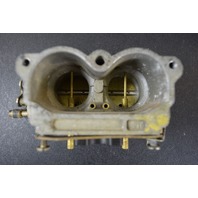 REFURBISHED! 1983 Johnson Evinrude Top Carburetor 393175 C# 237766 140 HP V4