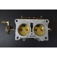 REFURBISHED! 1983 Johnson Evinrude Top Carburetor 393175 C# 237766 140 HP V4