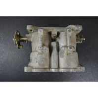 REFURBISHED! 1983 Johnson Evinrude Top Carburetor 393175 C# 237766 140 HP V4