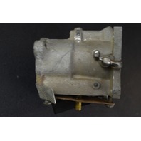 REFURBISHED! 1983 Johnson Evinrude Top Carburetor 393175 C# 237766 140 HP V4
