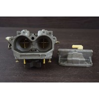 REBUILT! 1982 Johnson Evinrude Middle Carburetor 392603 C# 327764 150 HP V6