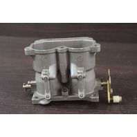 REBUILT! 1982 Johnson Evinrude Middle Carburetor 392603 C# 327764 150 HP V6