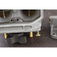 REBUILT! 1982 Johnson Evinrude Middle Carburetor 392603 C# 327764 150 HP V6