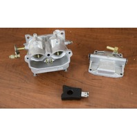 REBUILT! 1982 Johnson Evinrude Middle Carburetor 392603 C# 327764 150 HP V6