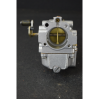 REBUILT! 1987 Johnson Evinrude Carburetor Assembly 397609 C# 397642 60 HP