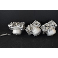 F632061-2 F631061-2 WE18 WE-18 Force 1987-1989 Carburetor Set 85 HP REBUILT