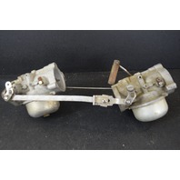 REBUILT! 1976-82 Chrysler Carburetor Set F500061-1 WB-24B 100 105 120 135 HP
