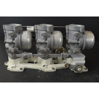 Uknown Years & HPs Chrysler Carburetor Set WB-9D WB9D 316061-3 REBUILT