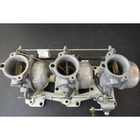 Uknown Years & HPs Chrysler Carburetor Set WB-9D WB9D 316061-3 REBUILT