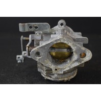 CLEAN! Tillotson Snowmobile Carburetor HR-56A Unknown Years & Model
