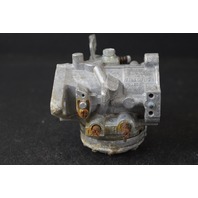 CLEAN! Tillotson Snowmobile Carburetor HR-56A Unknown Years & Model