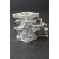 CLEAN! Tillotson Snowmobile Carburetor HR-56A Unknown Years & Model