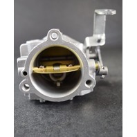 CLEAN! Tillotson Snowmobile Carburetor HR-56A Unknown Years & Model