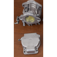 REBUILT! 1999-2005 Mercury Middle Carburetor 823799T8 WME-53-2 WME53 40 HP