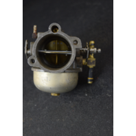 REBUILT! 1993-94 Force Sport Jet Carburetor 820615 WB115A WB-115A 90 HP