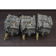 REBUILT!  96-98 Mercury Carburetors 828272A4 WMV-2 105 140 135 150 175 200HP