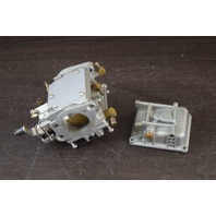 REBUILT! 2001 Mercury Mariner Carburetor C# 68C00-0H03 90 HP 4 stroke Inline 4